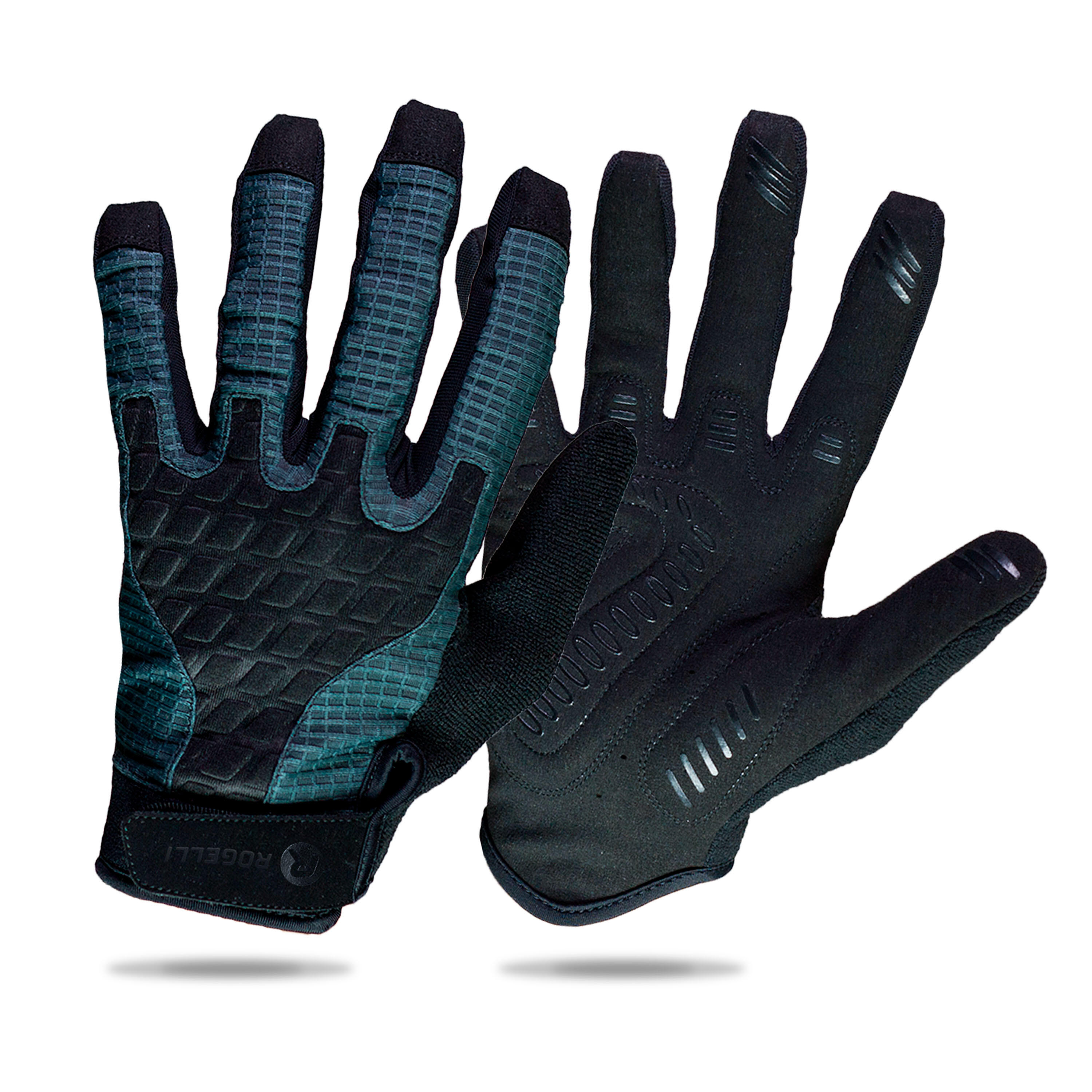Gants vtt pas cher hot sale